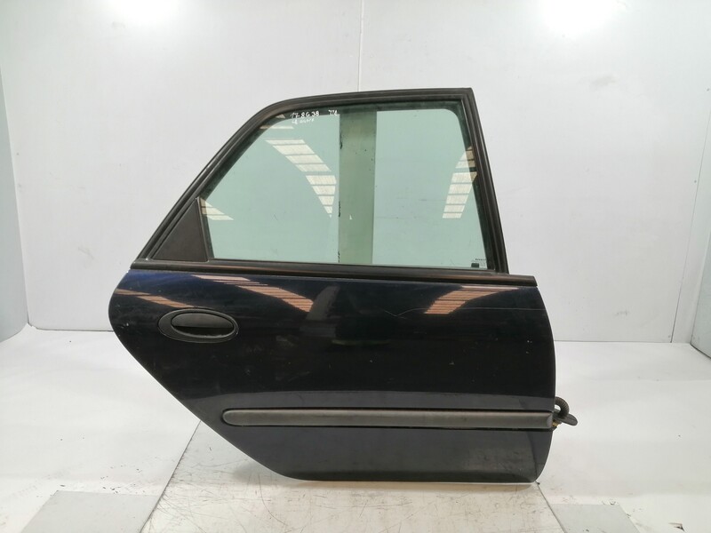 Porte arriere droit RENAULT LAGUNA (B56) 1.9 DTI RT Diesel - 1