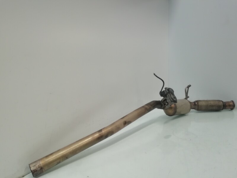 Catalyseur (echappement) AUDI Q3 (8UG) SPORT Diesel - 1