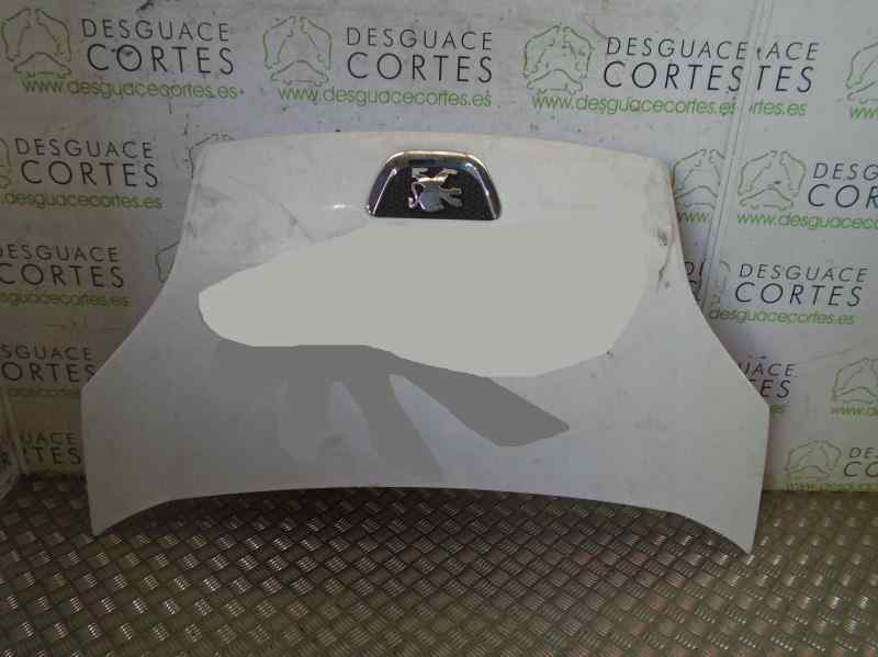 Capot PEUGEOT BIPPER BASICO Diesel - 1