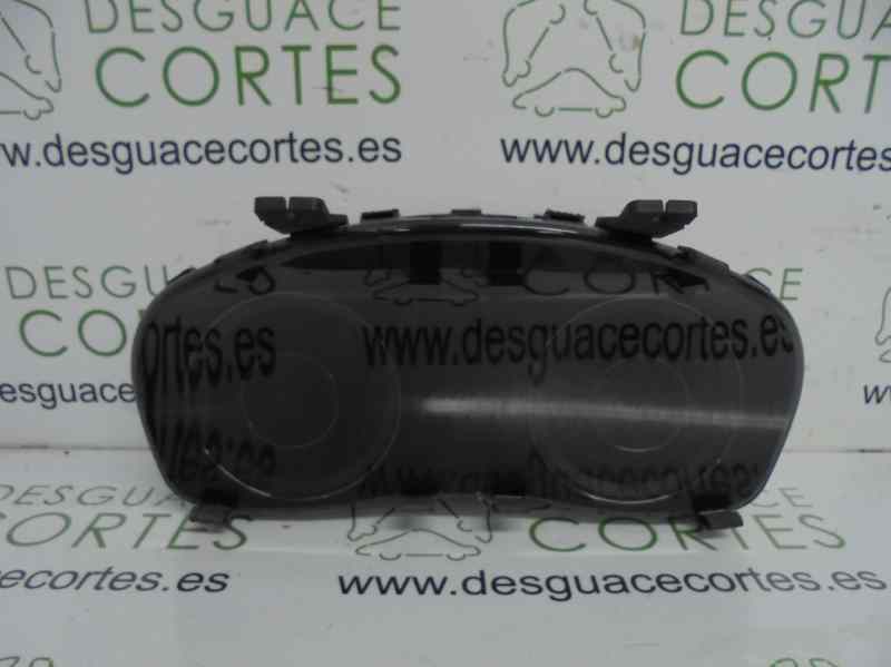 Compteur HYUNDAI I40 1.7 CRDI  - 1