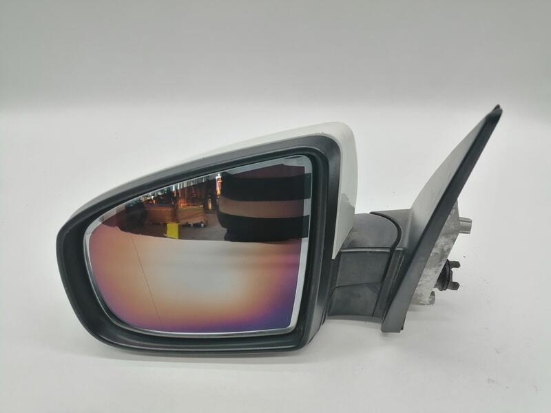 Retrovisor izquierdo BMW X6 XDRIVE 35 D  - 1