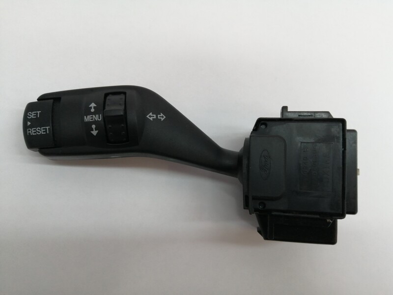 Commodo phare FORD FOCUS BERLINA (CAP) GHIA Diesel - 1