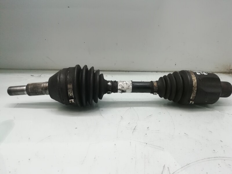 Cardan droit (transmission) CHEVROLET CAPTIVA 2.4 LS  - 1