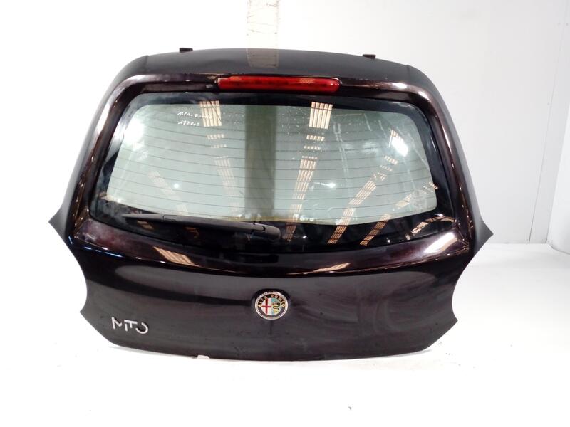Malle/Hayon arriere ALFA ROMEO MITO (145) DISTINCTIVE  - 1