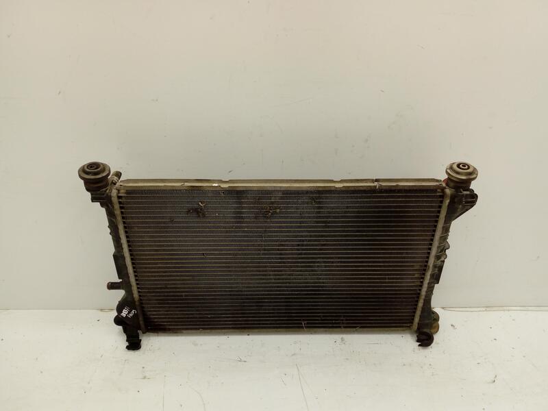 Radiateur eau FORD FOCUS BERLINA (CAK) GHIA Diesel - 1