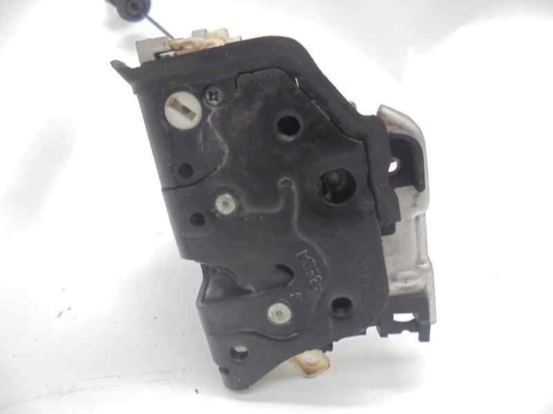 Serrure avant droit AUDI Q5 2.0 TDI QUATTRO  - 1