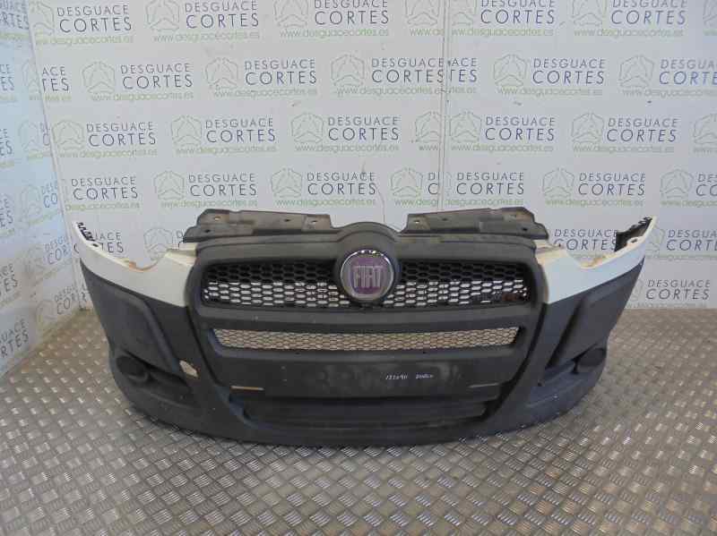 Pare choc avant FIAT DOBLO FURGON/RANCHERA FAMILIAR 1.3 D MULTIJET  - 1