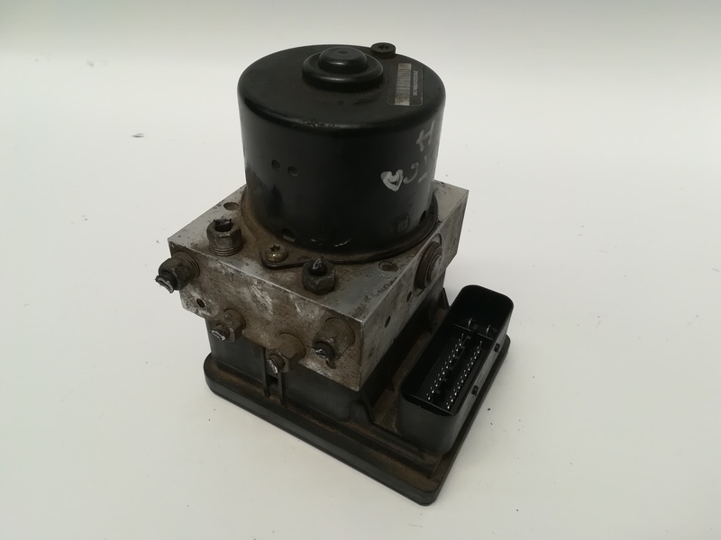 Calculateur boitier electronique ESP/ABS OPEL ASTRA H BERLINA COSMO Diesel - 1
