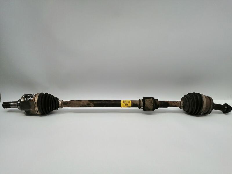 Cardan droit (transmission) KIA STONIC (YBCUV) BLACK EDITION  - 1