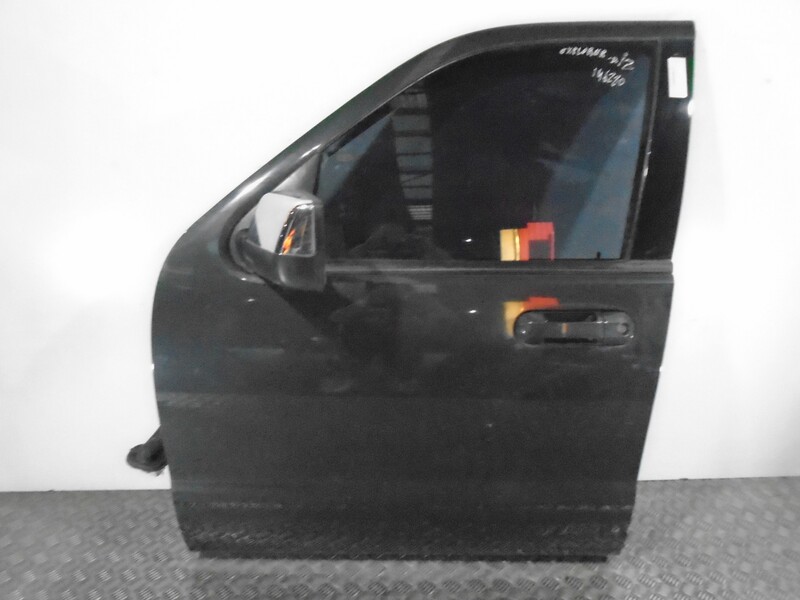 Porte avant gauche FORD EXPLORER 4.0 LIMITED  - 1