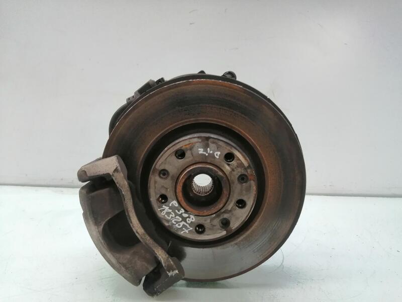 Fusee avant gauche PEUGEOT 308 ACCESS  - 1