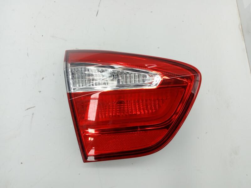 Feu arriere secondaire gauche (feux) KIA RIO III 1.2 CVVT Essence - 1