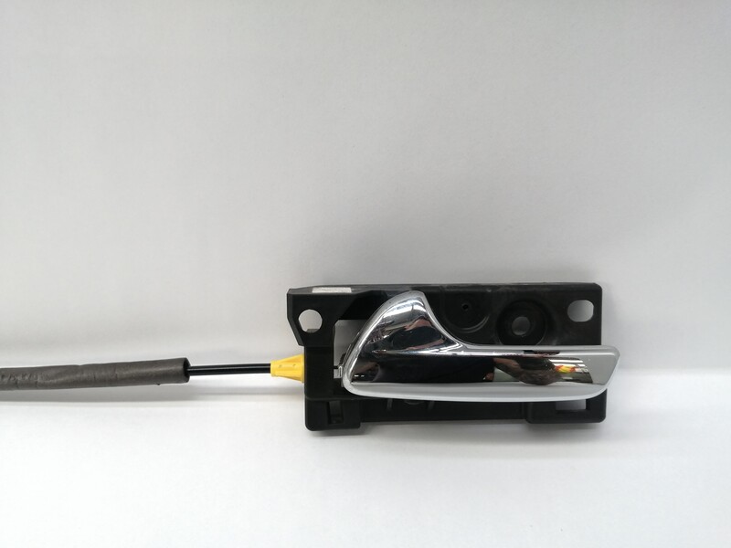 Tirador interior delantero izquierdo JEEP GRAND CHEROKEE IV 3.0 CRD V6 4X4  - 1