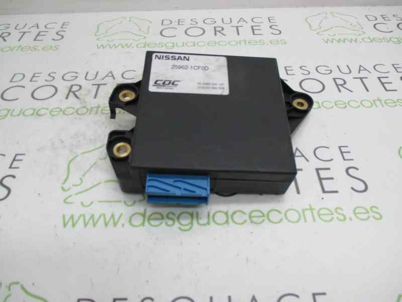 Module électronique INFINITI FX 37 AWD Essence - 1