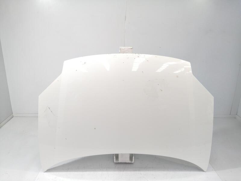 Capot CITROEN BERLINGO 1.9 D SX FAMILIAR Diesel - 1
