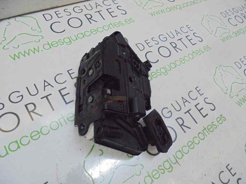 Serrure avant droit SEAT LEON (5F1) I-TECH Diesel - 1