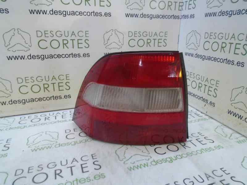 Feu arriere principal gauche (feux) OPEL VECTRA B BERLINA BASICO Diesel - 1