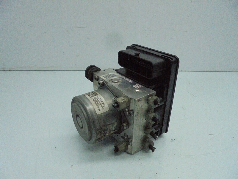 Calculateur boitier electronique ESP/ABS OPEL INSIGNIA SPORTS TOURER EXCELLENCE Diesel - 1