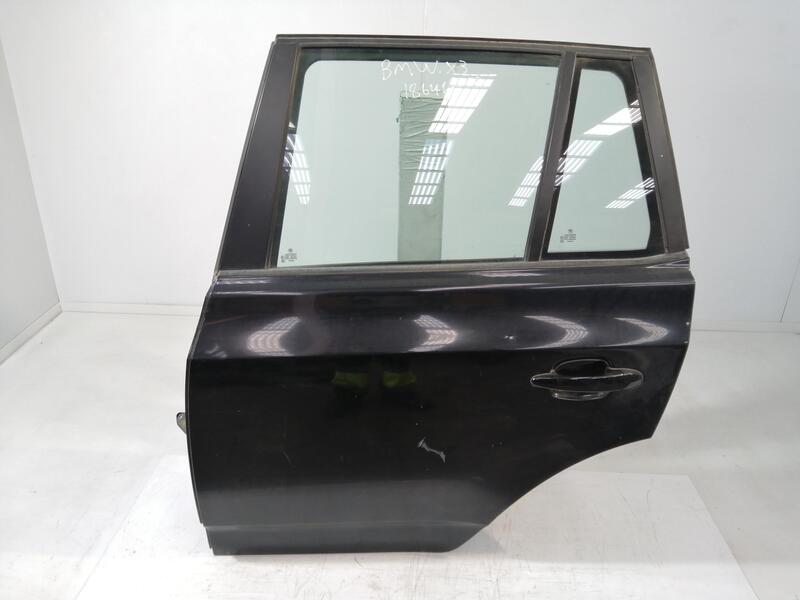 Puerta trasera izquierda BMW X3 2.0 D  - 1