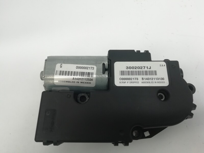 Module électronique JEEP GRAND CHEROKEE IV 3.0 CRD V6 4X4  - 1