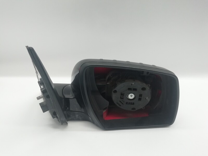 Retrovisor derecho KIA SOUL 1.6 CRDI 128  - 1
