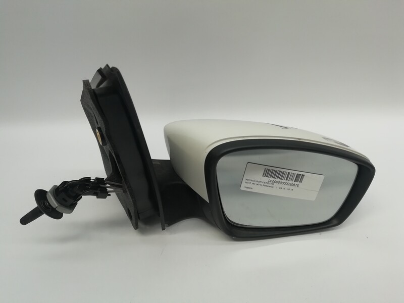 Retroviseur droit SEAT MII (KF1) REFERENCE  - 1