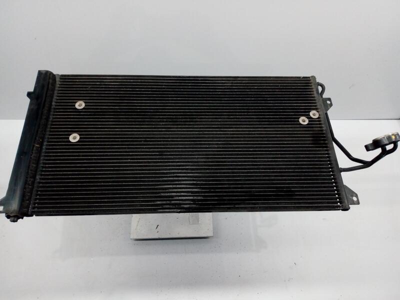 Condenseur de clim VOLKSWAGEN TOUAREG (7L6) TDI R5 Diesel - 1