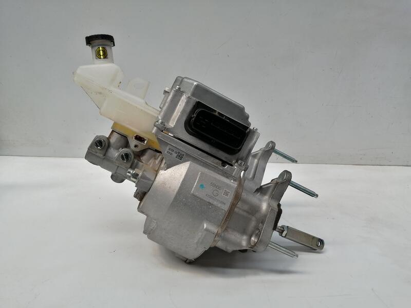 Servo frein NISSAN LEAF (ZE1) E+ 3.ZERO  - 1