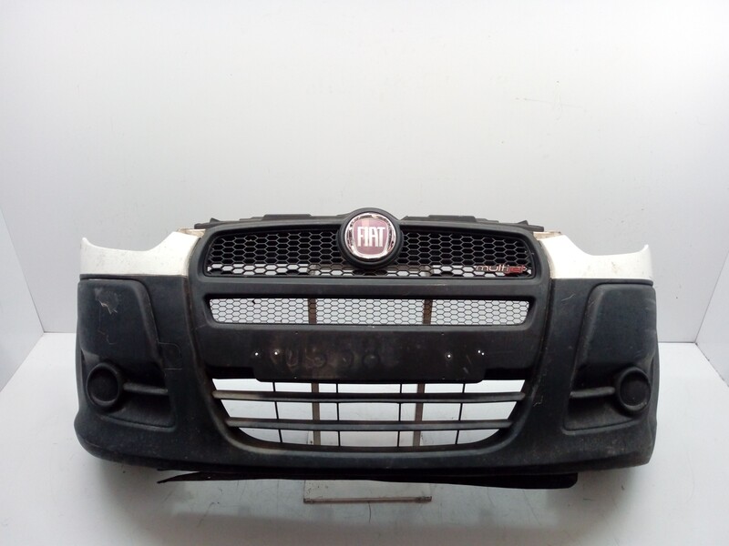 Pare choc avant FIAT DOBLO FURGON/RANCHERA FAMILIAR 1.3 D MULTIJET  - 1