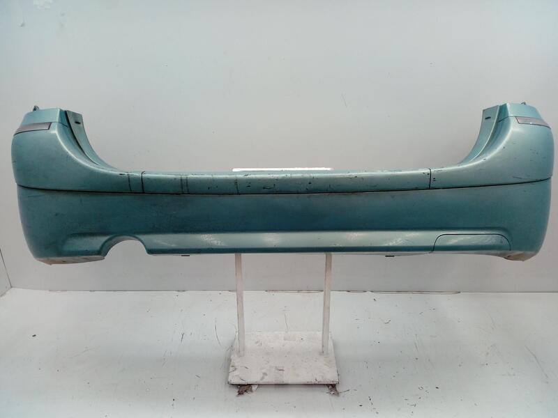 Pare choc arriere CITROEN XSARA PICASSO 2.0 HDI  - 1
