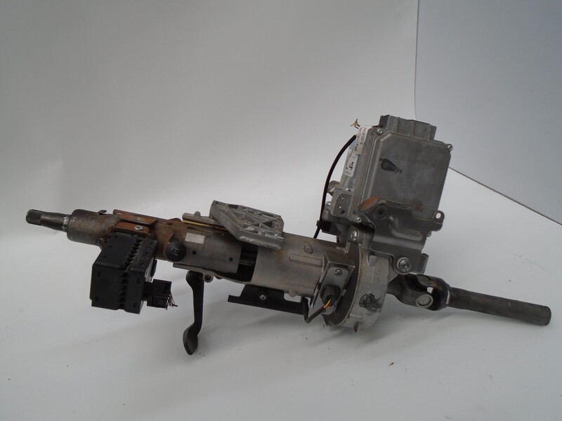 Colonne de direction RENAULT CAPTUR 1.5 DCI 90  - 1