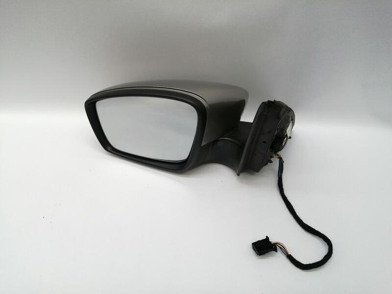 Retrovisor izquierdo SEAT TOLEDO (KG3) REFERENCE Diésel - 1