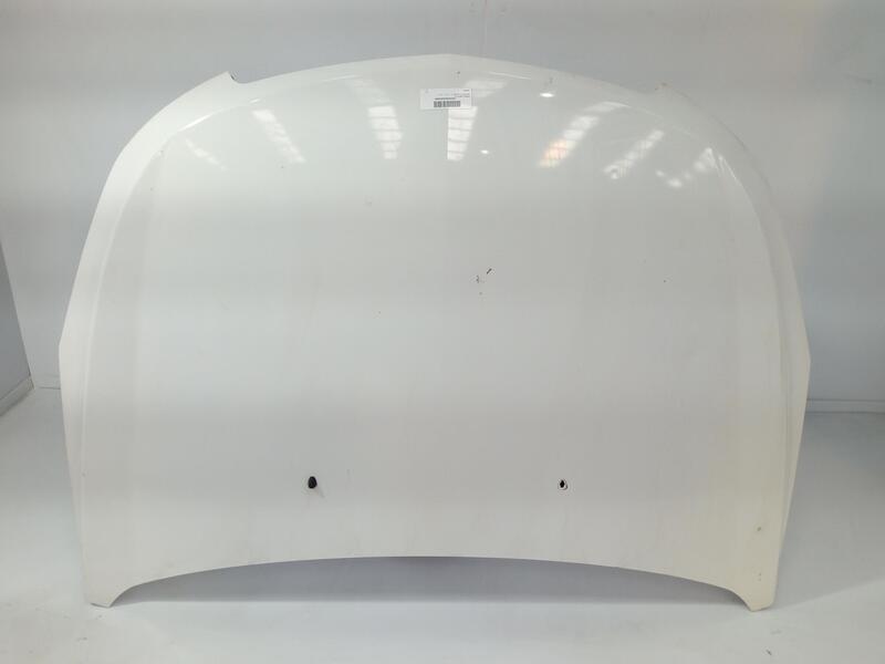 Capot CHEVROLET CRUZE LT Diesel - 1