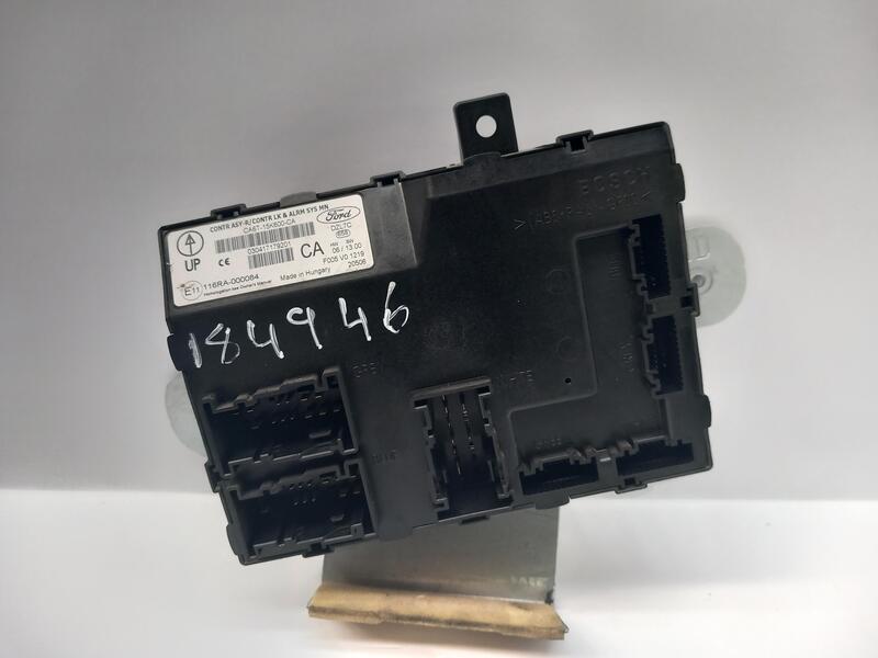 Module électronique FORD FIESTA (CB1) AMBIENTE  - 1