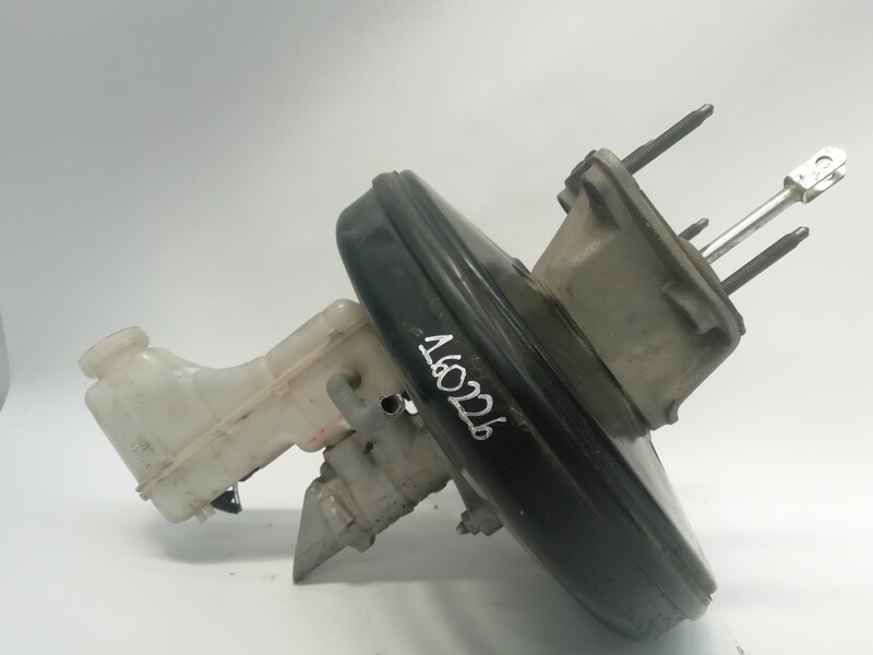 Servo frein RENAULT MEGANE IV BERLINA 5P BUSINESS Diesel - 1