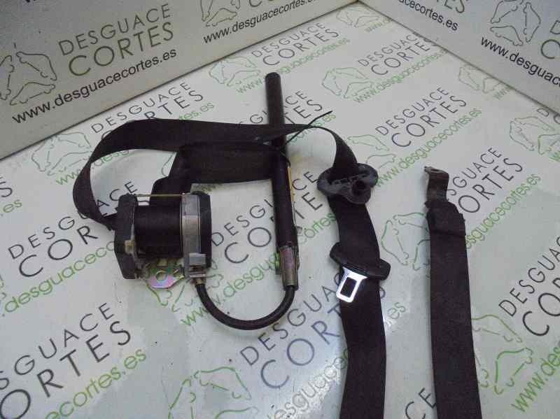 Ceinture avant droit SEAT IBIZA (6K1) SELECT  - 1