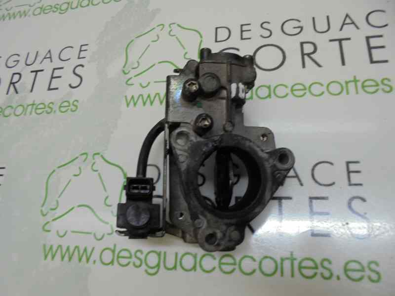 Boitier papillon OPEL CORSA D CMON Diesel - 1