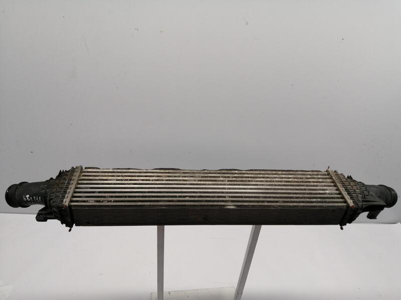 Echangeur air (Intercooler) AUDI A4 2.0 TDI  - 1