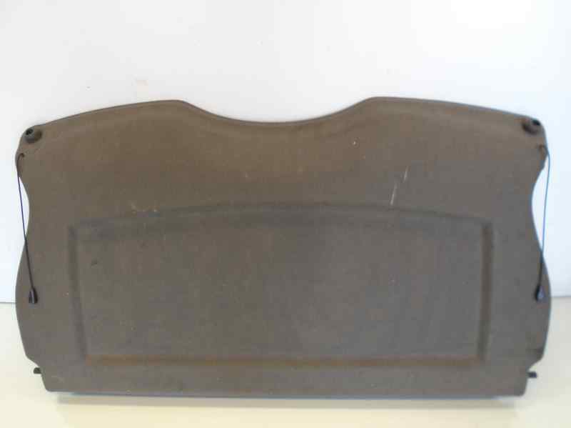 Plage arriere FORD FUSION (CBK) AMBIENTE  - 1