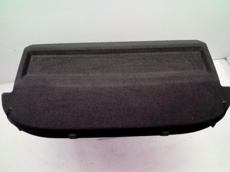 Plage arriere OPEL ASTRA H 1.7 CDTI  - 1