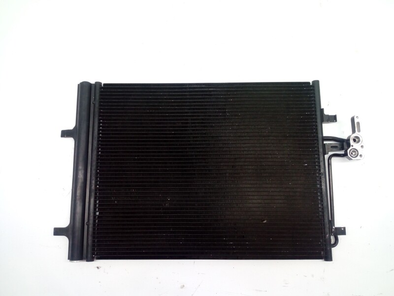 Condenseur de clim FORD S-MAX (CA1) TITANIUM Diesel - 1