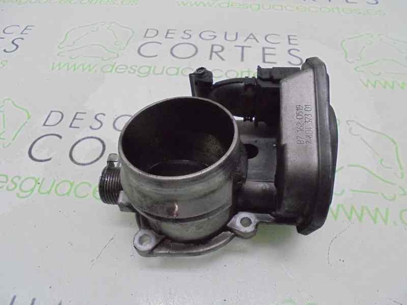 Boitier papillon BMW SERIE 1 BERLINA (E81/E87) 120D Diesel - 1