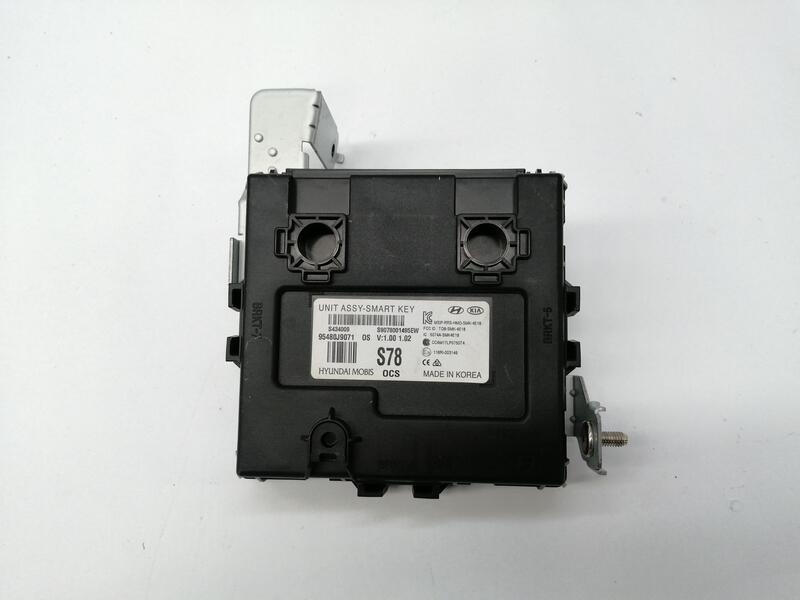 Module électronique HYUNDAI KONA (OS) ESSENCE 2WD  - 1