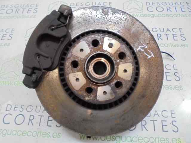 Fusee avant gauche VOLVO XC70 KINETIC AWD Diesel - 1