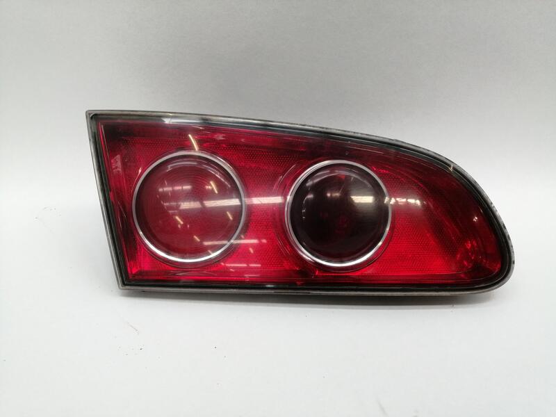 Feu arriere secondaire gauche (feux) SEAT CORDOBA BERLINA (6L2) FRESH Diesel - 1