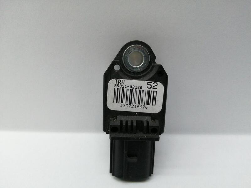 Sensor TOYOTA AVENSIS TOURING SPORTS (T27) ADVANCE Diésel - 1