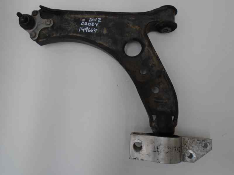 Triangle inferieur avant gauche PEGASO CADDY III RANCHERA FAMILIAR 1.9 TDI  - 1