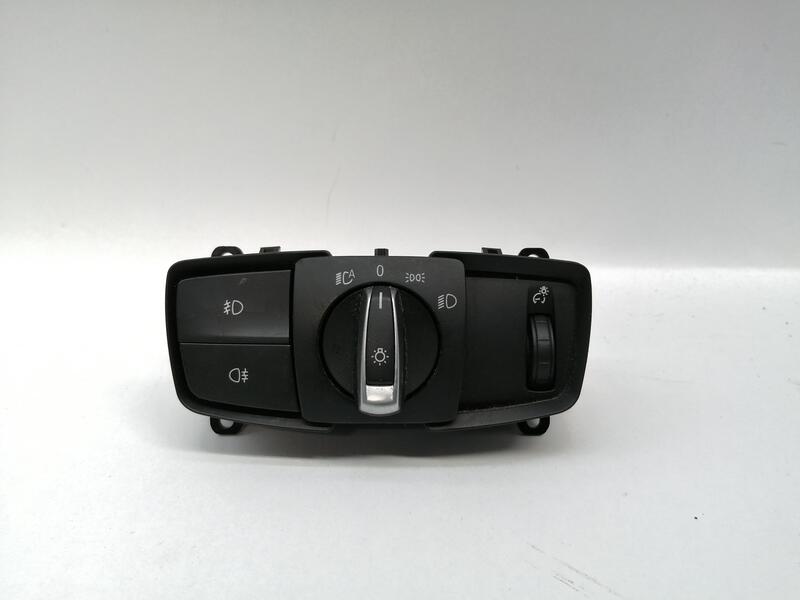 Commodo phare BMW 1 20 D XDRIVE  - 1
