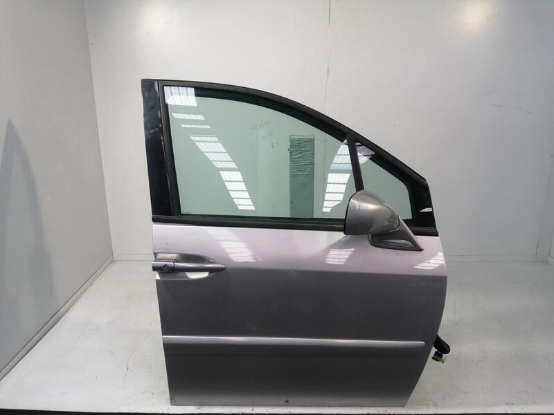 Porte avant droit CITROEN C8 2.2 HDI  - 1