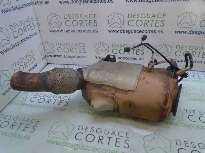 Catalyseur (echappement) BMW SERIE 3 COUPE (E92) 325D Diesel - 1